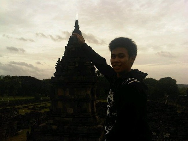 A Crazy Trip to Jogja, Bandung, and Jakarta
