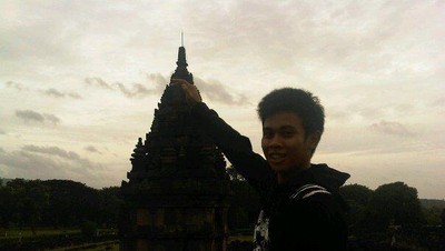 A Crazy Trip to Jogja, Bandung, and Jakarta