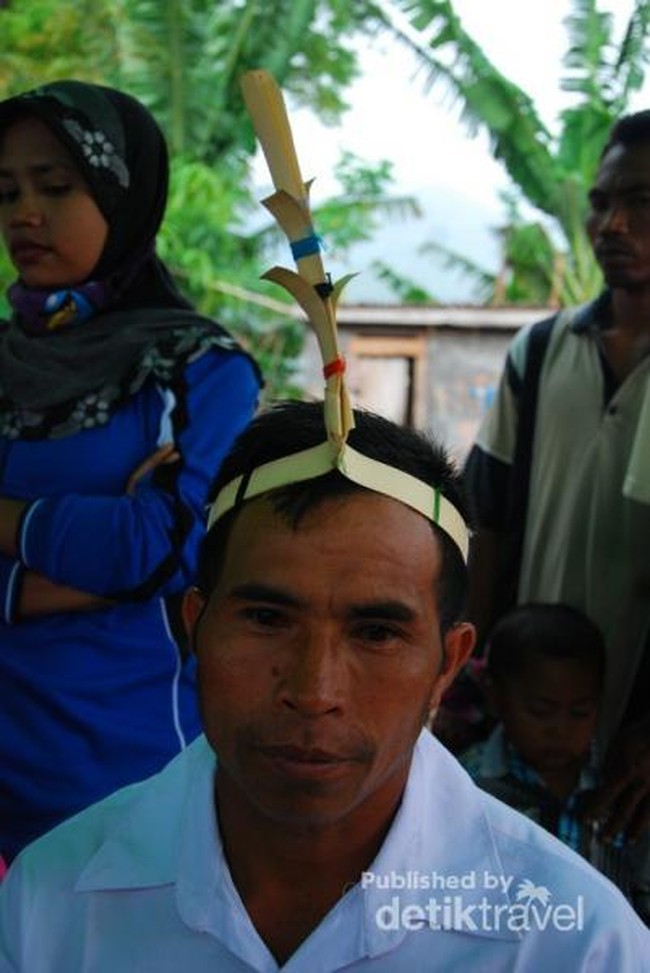 Ada Desa Kuno dari Abad ke-17 di Sumbawa!