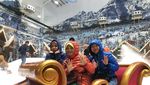 Ada Wahana Apa Saja di Trans Snow World Bekasi?