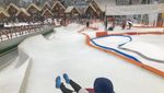 Ada Wahana Apa Saja di Trans Snow World Bekasi?