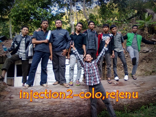 Akhir Pekan di Kaki Gunung Muria