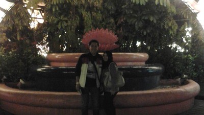 Akhir Pekan Seru Bersama Hewan Lucu di Jatim Park