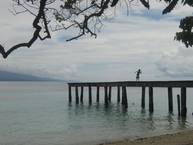 Ambon Manise! Cantiknya Alam di Timur Indonesia