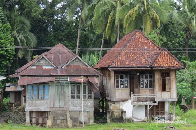 Aneka Destinasi di Lubuklinggau Buat Liburan Akhir Pekan