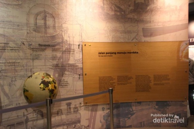 Apa Sih Isi Museum Bank Indonesia?