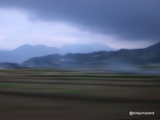 Backpacking Bandung-Pulau Sempu-Bromo-Bali [Bagian 1]