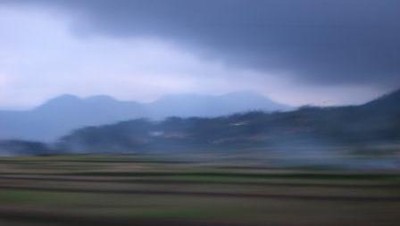 Backpacking Bandung-Pulau Sempu-Bromo-Bali [Bagian 1]