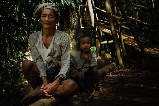 Baduy dan Aktifitas Kesehariannya