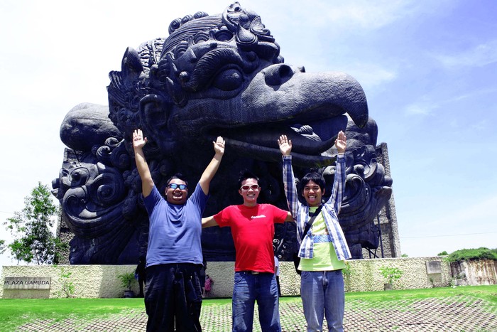 Bali, Everyday Is Holiday