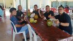 Bali Punya Wisata Konservasi Penyu Loh !