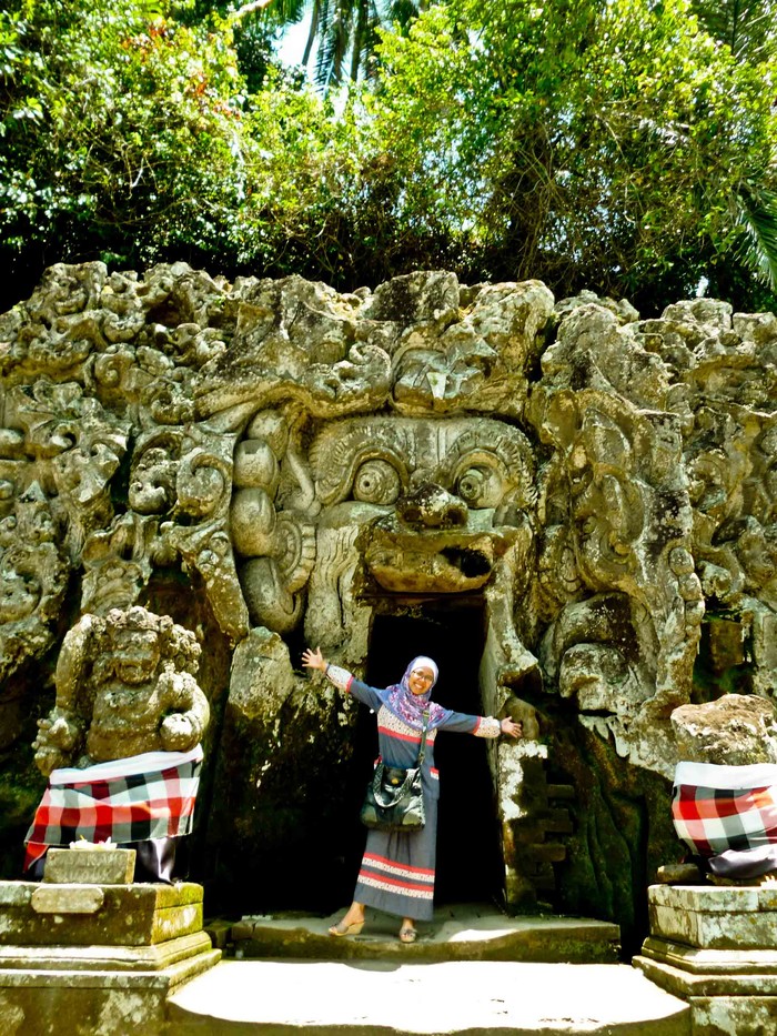 Bali yang Selalu Cantik!