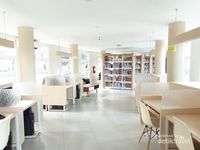 Bandung Punya Perpustakaan Keren