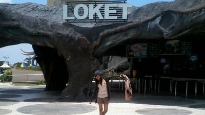 Batu Secret Zoo, Semua Ada!