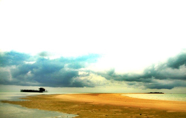 Bawean, Setitik Surga di Utara Jawa