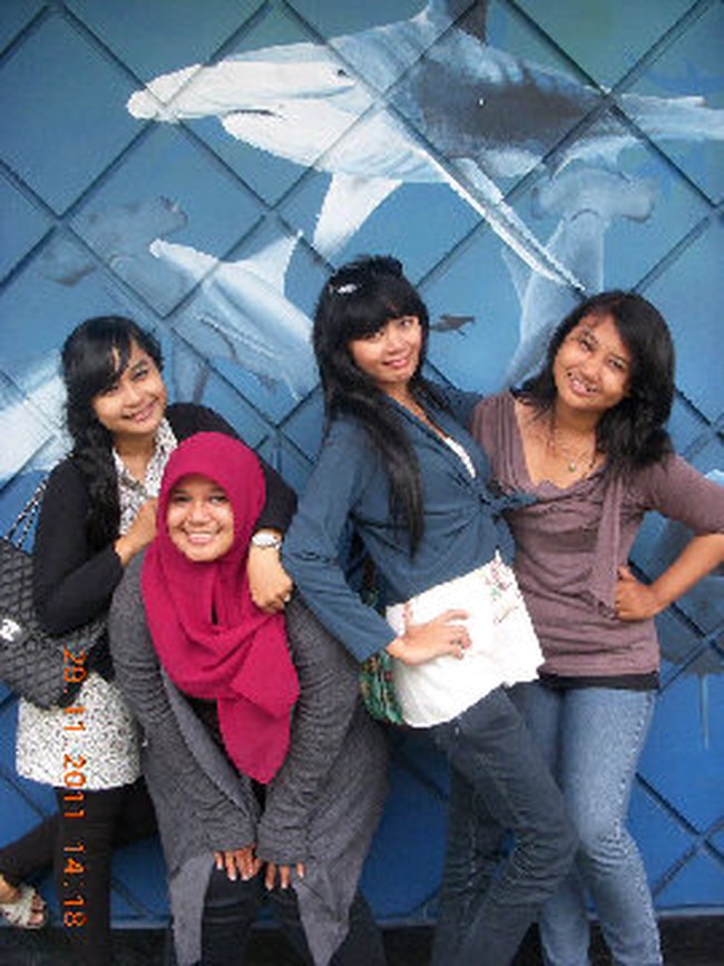 Before UTS, Refresh Your Mind!