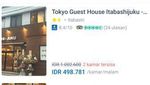 Begini Cara Hemat Traveling ke Jepang