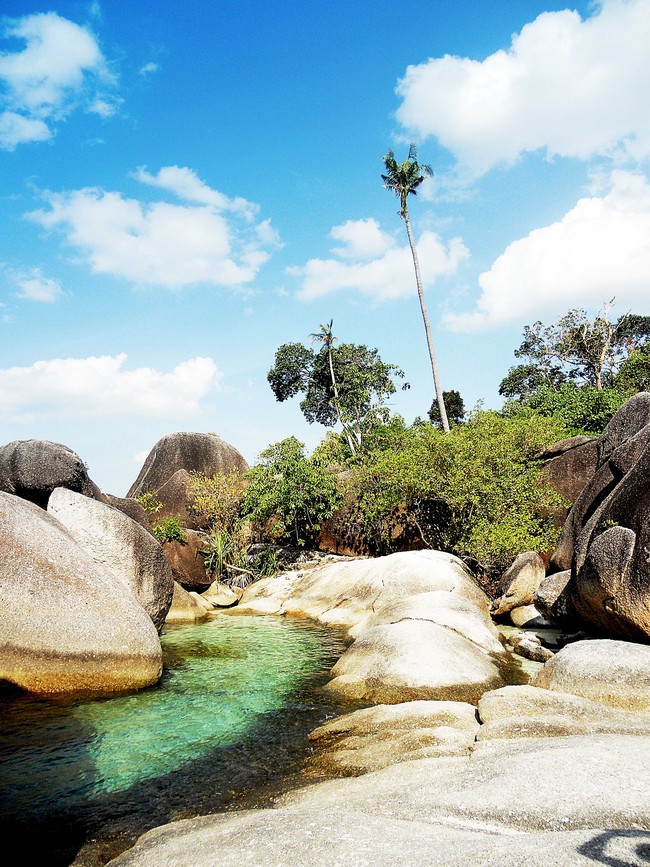 Belitong Indonesia 20.09.11