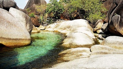 Belitong Indonesia 20.09.11
