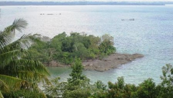 Belitung, Negeri Laskar Pelangi
