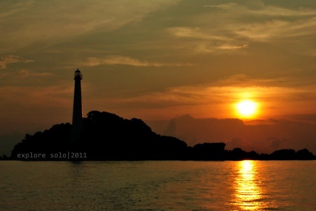 Belitung, Pesona Alam Bumi Laskar Pelangi
