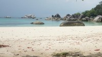 Pantai Tanjung Tinggi