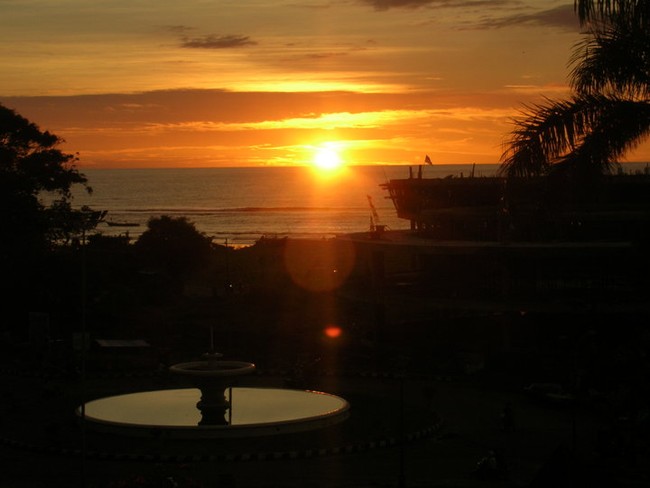 Bencoolen, Bangkahulu, Bengkulu