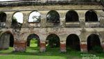 Benteng Peninggalan Belanda di Ngawi, Asyik Buat Foto-foto