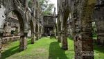 Benteng Peninggalan Belanda di Ngawi, Asyik Buat Foto-foto