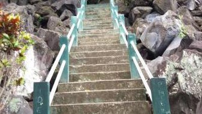 Benteng Torre, Kepingan Sejarah di Pulau Tidore