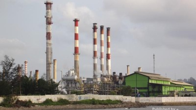 Berakhir Pekan di Kampung Atas Air Balikpapan