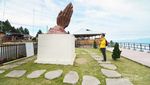 Berdoa di Bukit Ini Dipercaya Cepat Terkabul