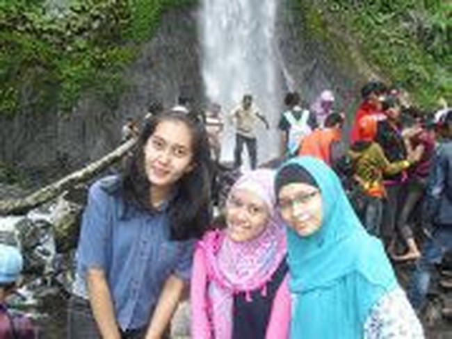 Bermain-Main di Cibereum