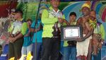 Budaya Wala Sebagai Identitas Suku Matbat di Raja Ampat