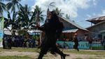 Budaya Wala Sebagai Identitas Suku Matbat di Raja Ampat