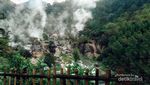 Bukan Onsen di Jepang, Ini di Bandung