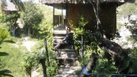Rumah Pohon Lain di area Raja Lima