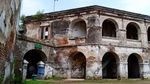 Bukan Roma, Ini Colosseum dari Ambarawa