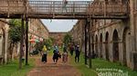 Bukan Roma, Ini Colosseum dari Ambarawa