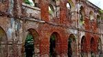 Bukan Roma, Ini Colosseum dari Ambarawa