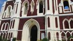 Bukan Spanyol, Ini Kota Tua Filipina