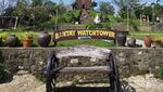 Bukan Spanyol, Ini Kota Tua Filipina
