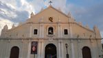 Bukan Spanyol, Ini Kota Tua Filipina