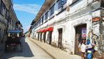 Bukan Spanyol, Ini Kota Tua Filipina