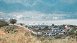 Bukit Cantik yang Selalu Bikin Rindu Kota Palu