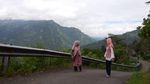 Bukit Teletubies di Tana Toraja