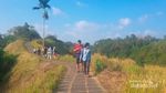 Bukit yang Indah, Tempat Menenangkan Diri di Bali