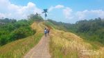 Bukit yang Indah, Tempat Menenangkan Diri di Bali