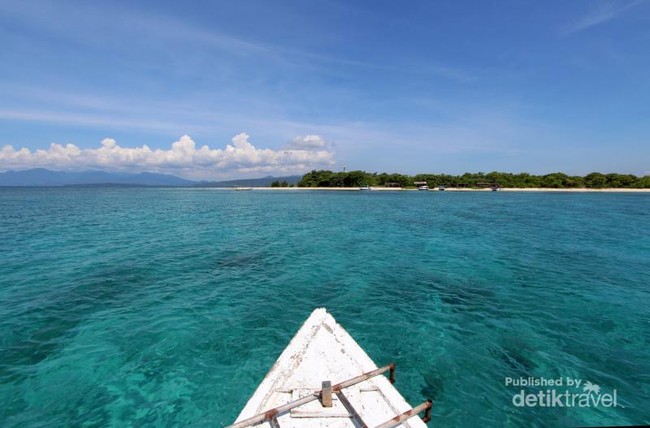 Butuh Vitamin Sea? Mengapa Tidak ke Banyuwangi