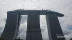 Cara Asyik Liburan di Singapura
